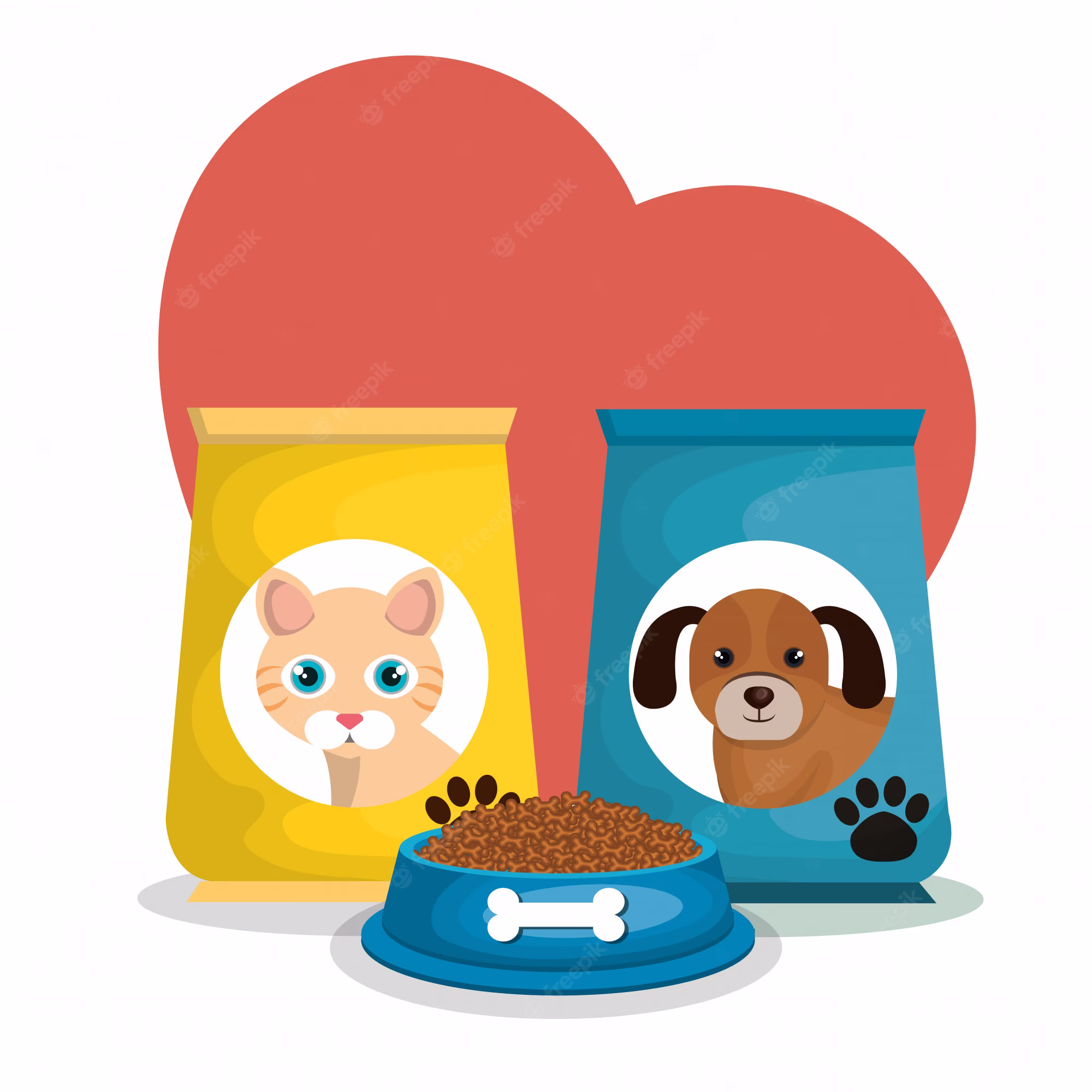 Pet Food